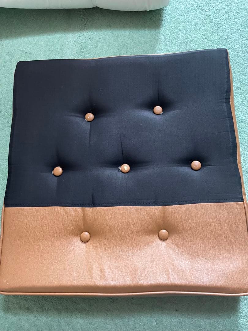 カリモク60 ロビーチェア【3月引越大特価】