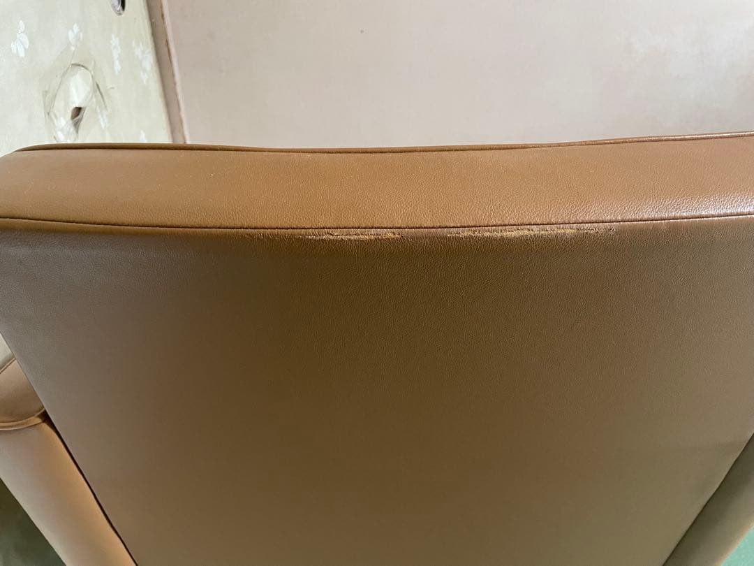 カリモク60 ロビーチェア【3月引越大特価】