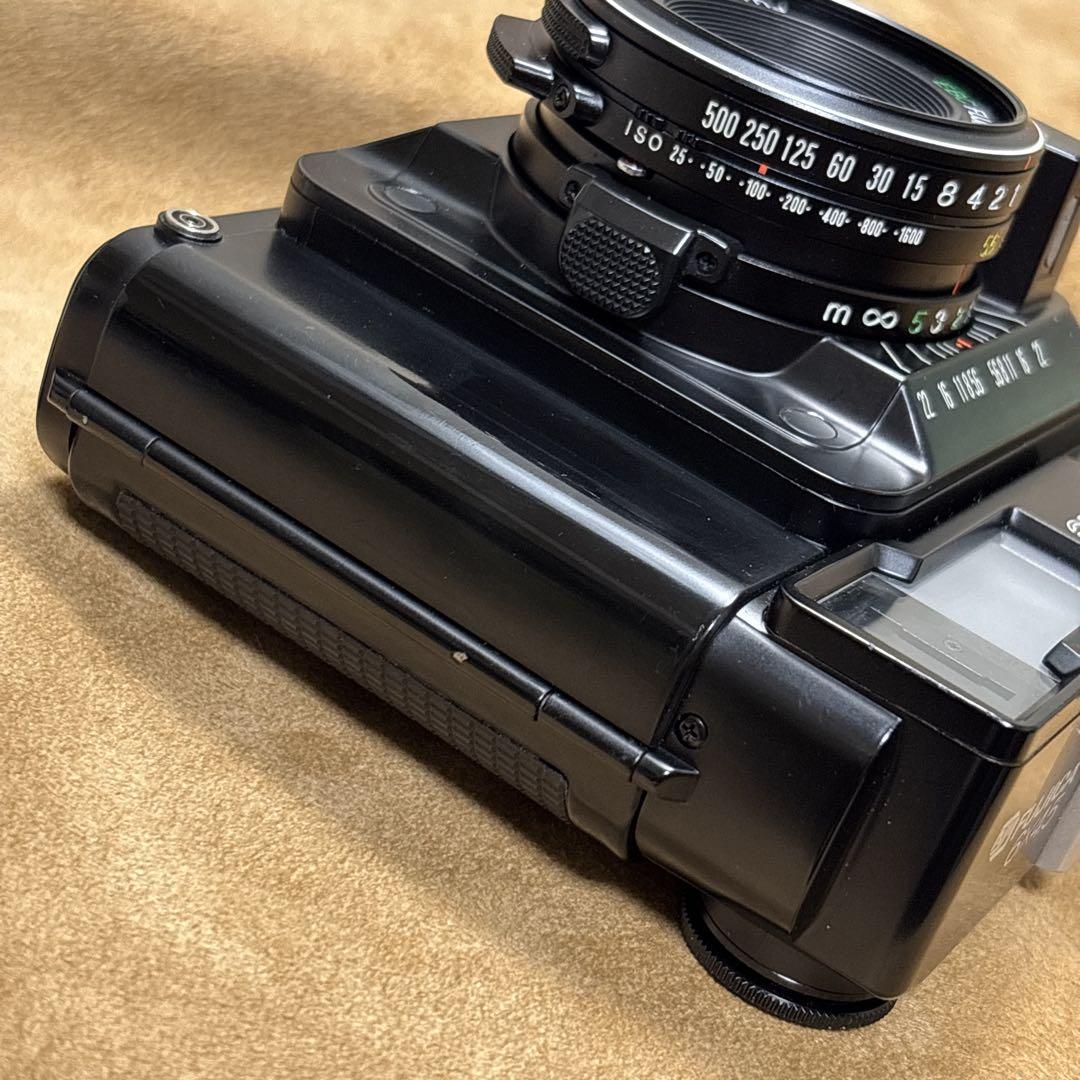 FUJICA フジカ GS645W 中判フィルムカメラ