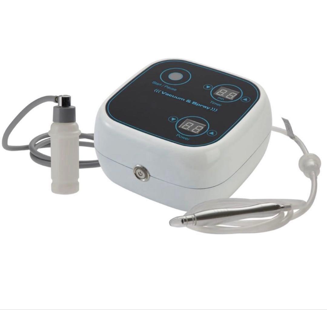 はな　mini pod-V 業務用吸引 & スプレー美顔器