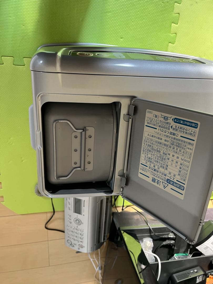 ダイニチ　20年式　ブルーヒーター　FW-3220S