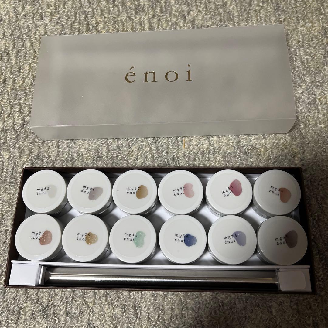 enoi マグネットジェル