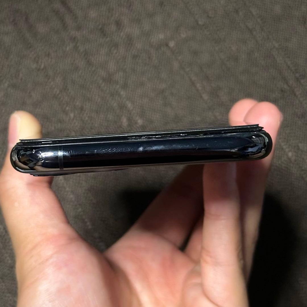 スマートフォン本体 Apple iPhone 11 Pro 256G