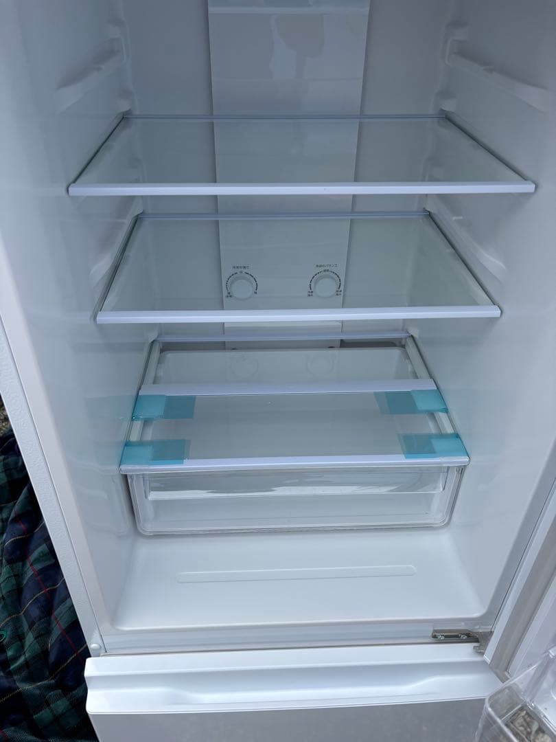 AQUA 冷蔵庫 AQR-20P 2024年製