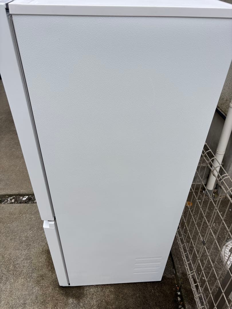 AQUA 冷蔵庫 AQR-20P 2024年製