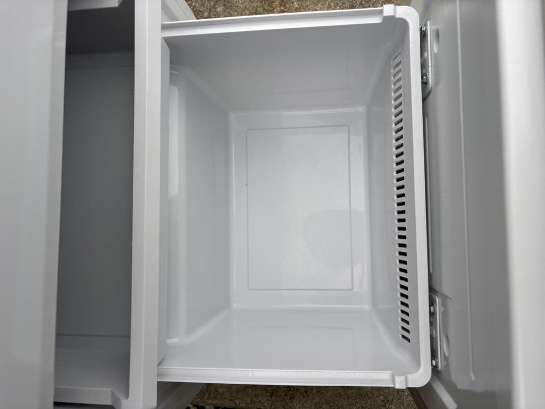 AQUA 冷蔵庫 AQR-20P 2024年製