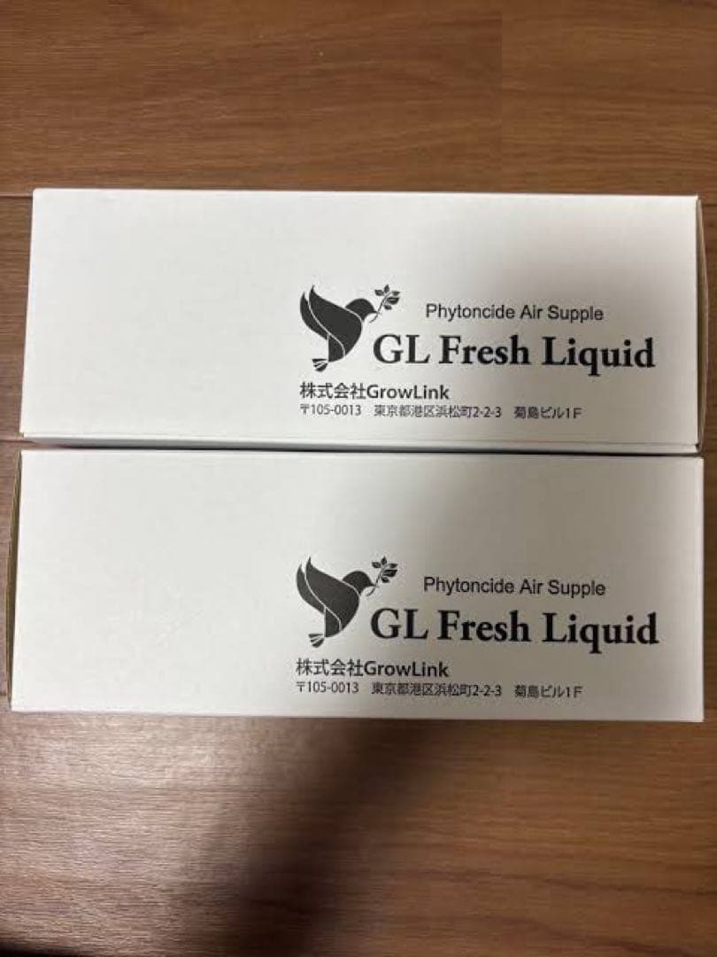 ion Fresh イオン発生器 シルバー