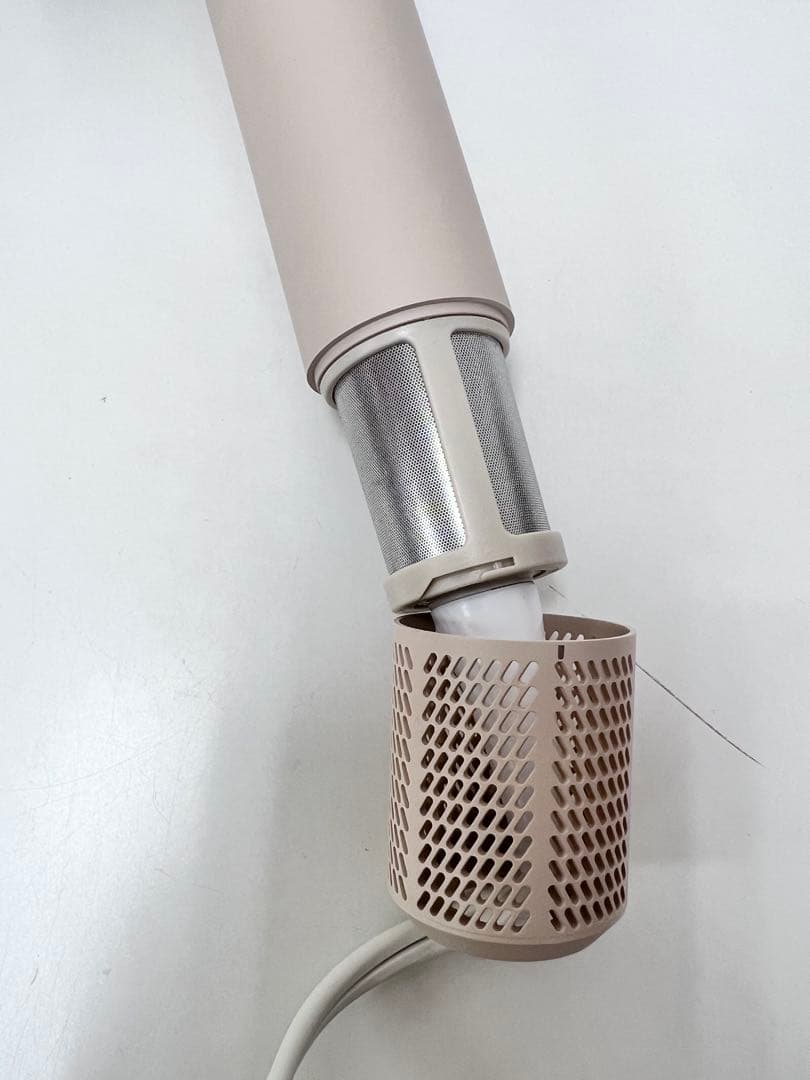 12K2#9 TESCOM ヘアドライヤー TD765Aプロテクトイオン大風量