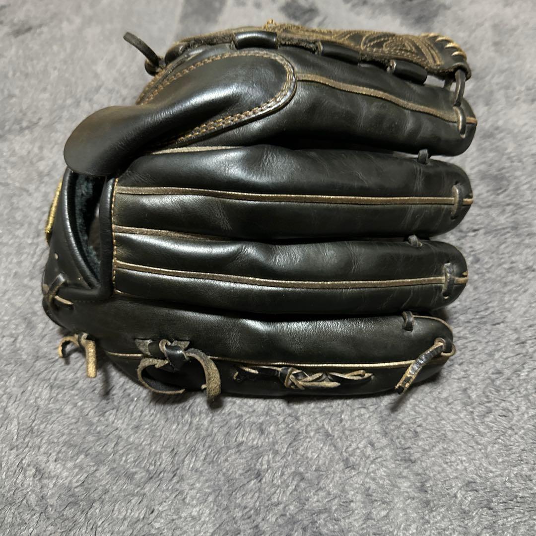 ZETT ゼット　プロステイタス　硬式用　投手