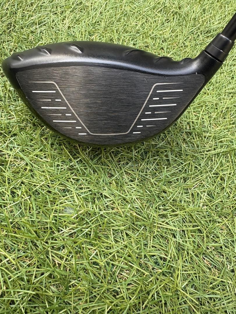 ping425MAX ALTA Ｊcb フレックスSR