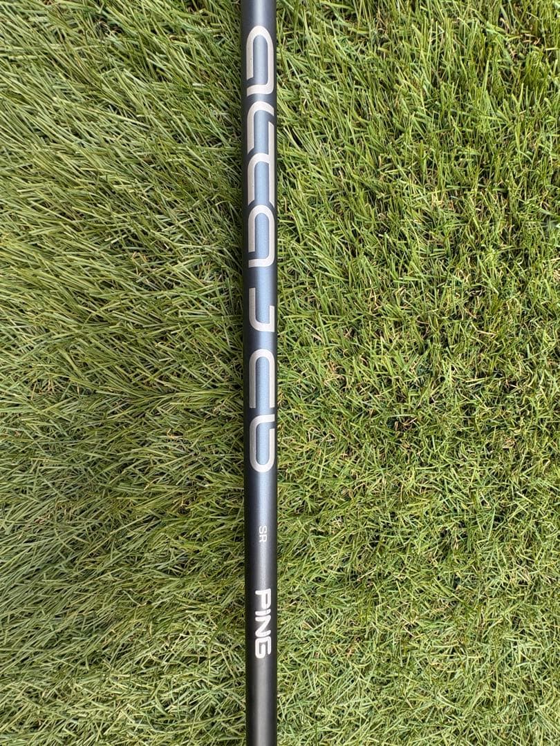 ping425MAX ALTA Ｊcb フレックスSR