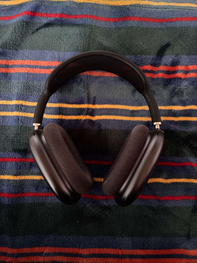 【週末値下げ】AirPods Pro MAX