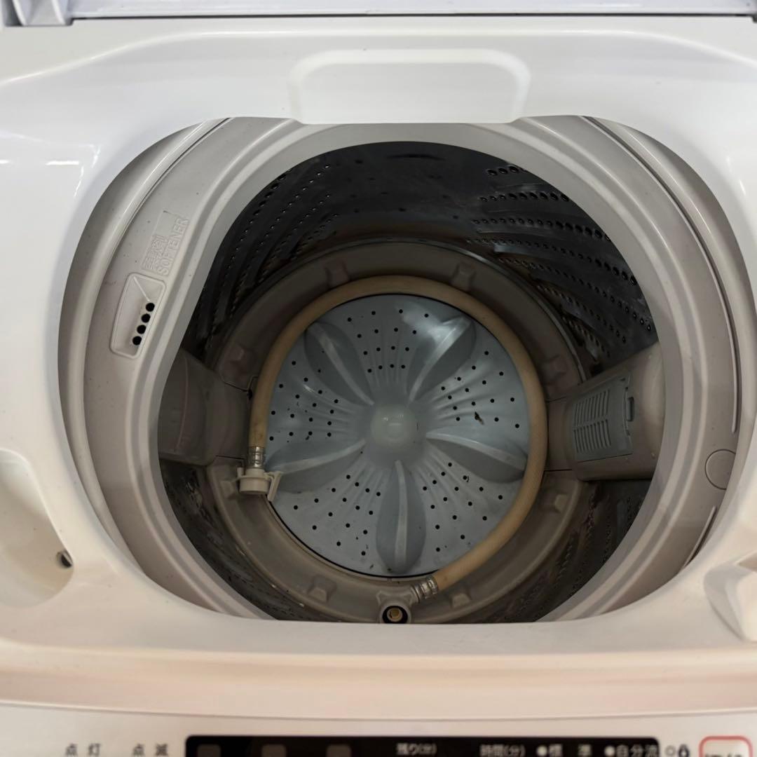 272★2024.23年製★ハイセンス　冷蔵庫　洗濯機　家電セット　一人暮らし