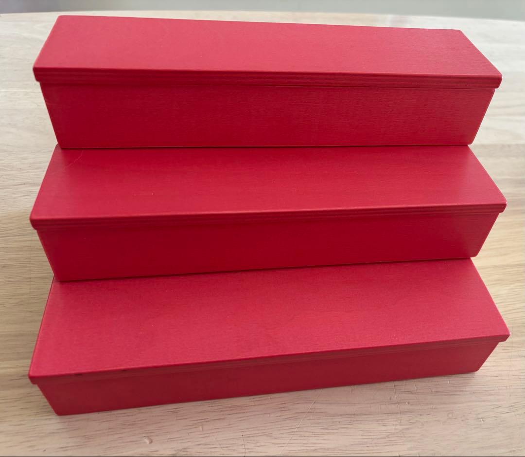 キディア　ひなまつり　専用ケースセット