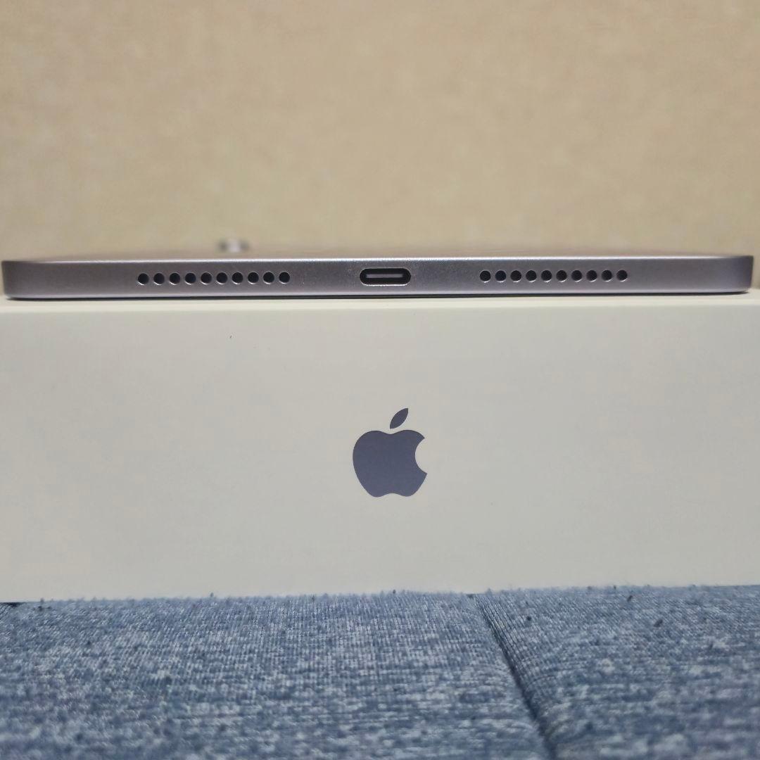 iPad mini 第7世代 Wi-Fi 128GB MXN93J/A パープル