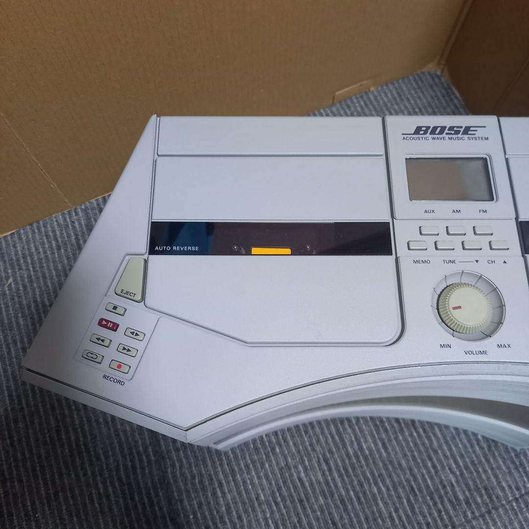 BOSE AW-1D(D)(美品 完動品 ピックアップ動作極上)