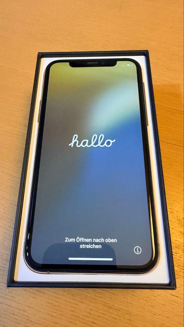 即購入OK極美品　iPhone 11 Pro ゴールド 512 G SIMフリー