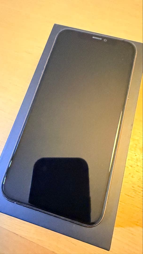 即購入OK極美品　iPhone 11 Pro ゴールド 512 G SIMフリー