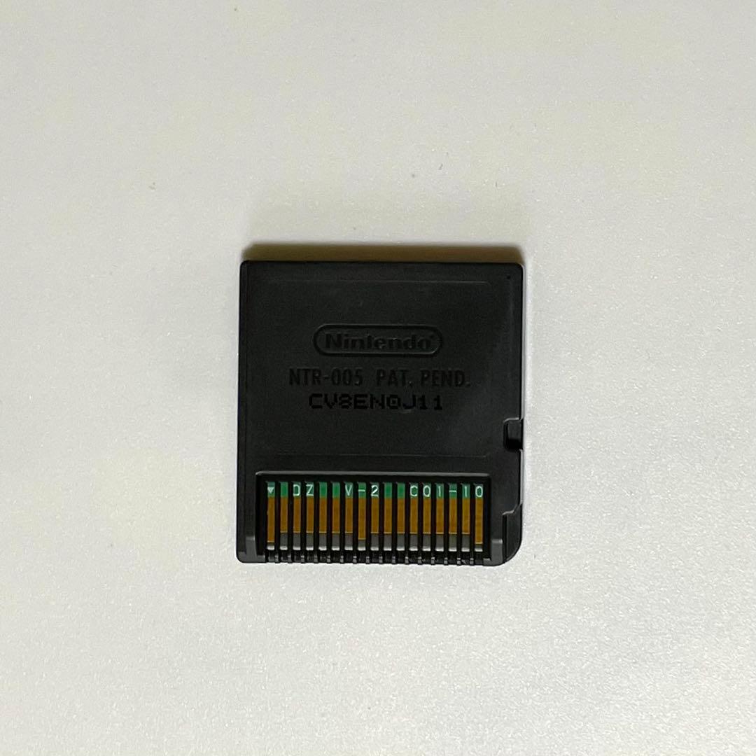 DS スペースインベーダーエクストリーム2 北米版