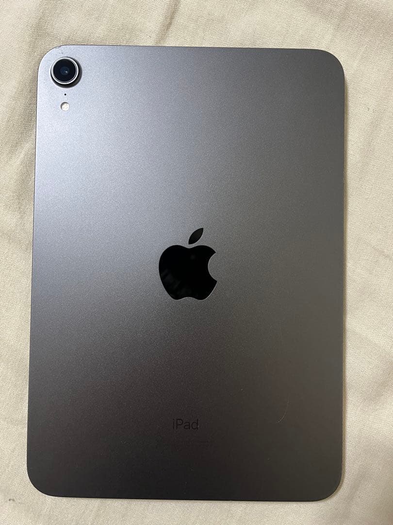 iPadmini第6世代 64GB