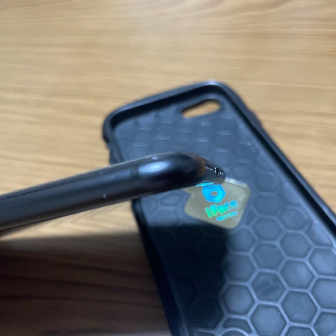 Apple iPhone SE (第2世代) ブラック 256GB