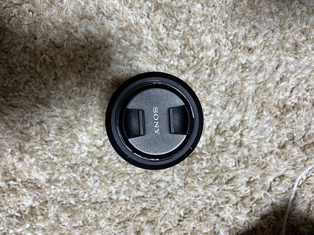 SONY ソニー α7ⅱ ミラーレス一眼カメラ レンズキット ILCE-7M2