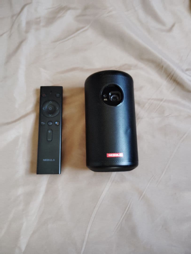 NEBULA Ⅱ ジャンク品です