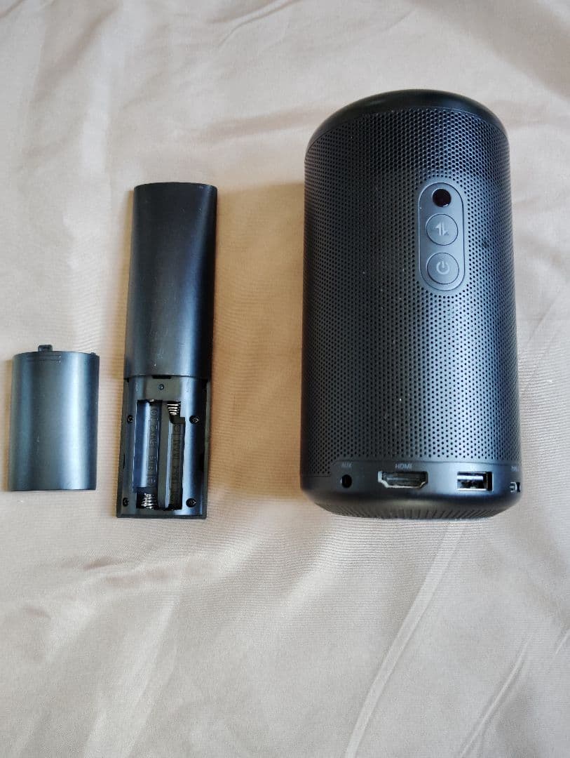 NEBULA Ⅱ ジャンク品です