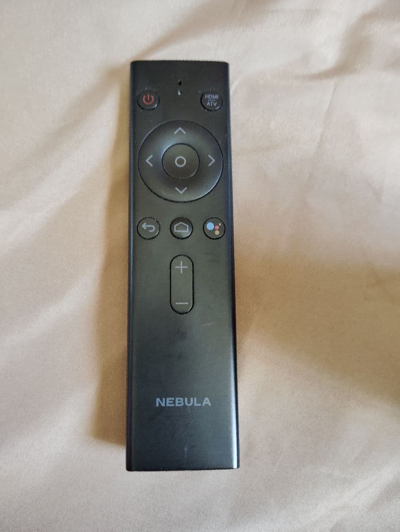 NEBULA Ⅱ ジャンク品です