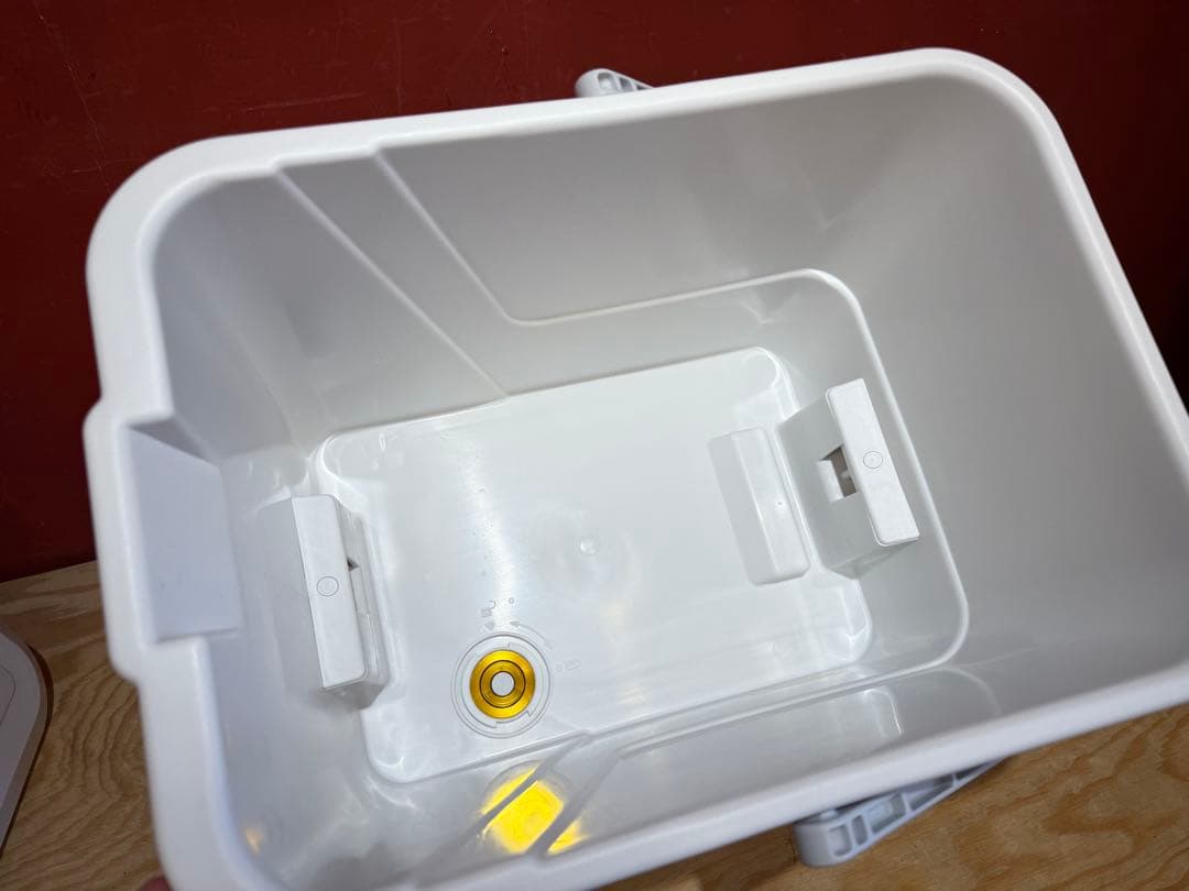 アイリスオーヤマ 高圧洗浄機 SBT-512N タンク式 静音設計