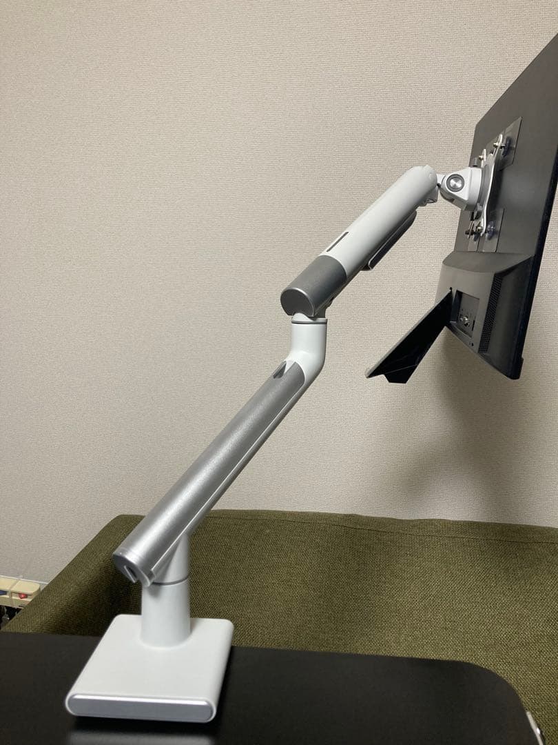 セット 箱付 ASUS VZ239HR FHD アーム 液晶 DA112