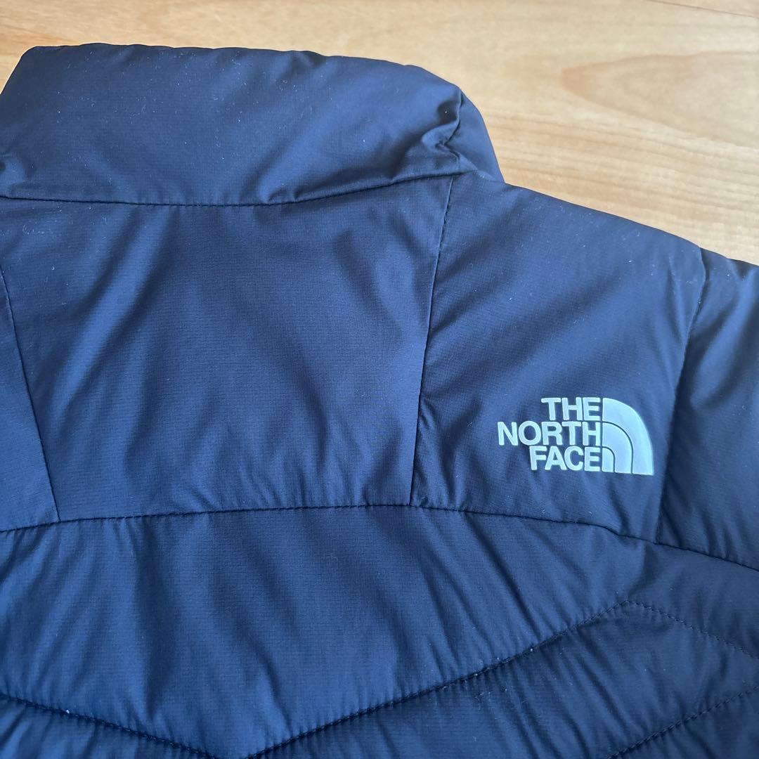 ザ　ノースフェイス　ブラックサンダージャケット　140cm