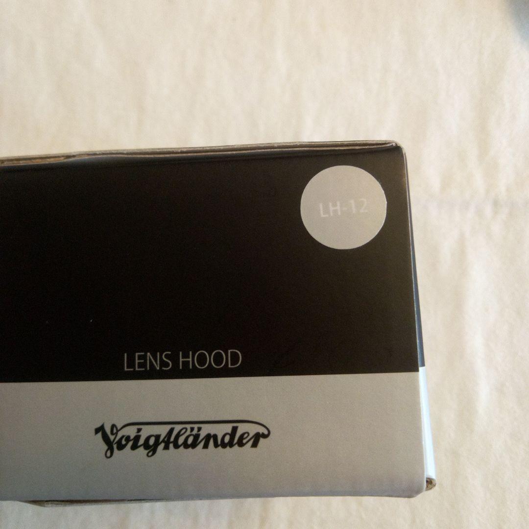 Voigtländer ULTRON 35mm F2 レンズ Leica M用