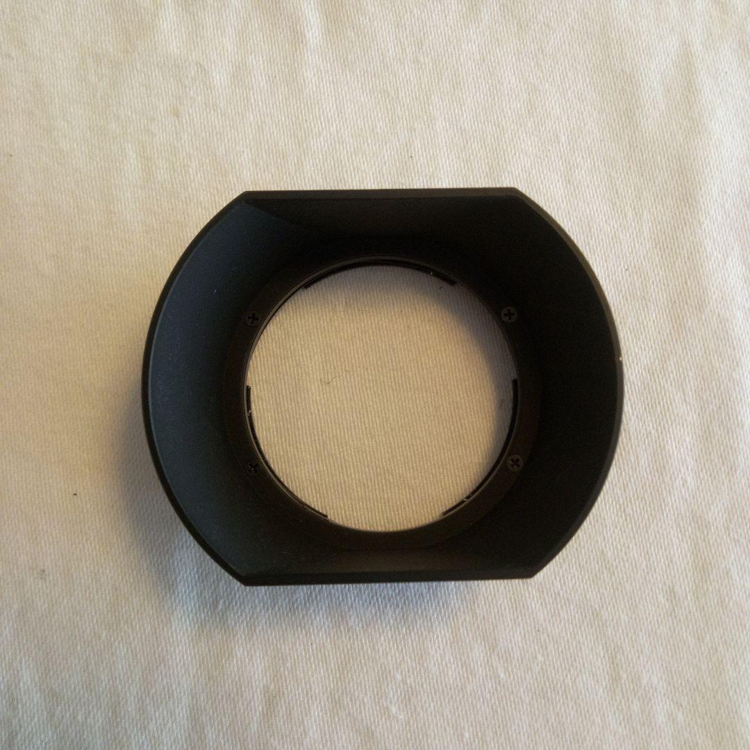 Voigtländer ULTRON 35mm F2 レンズ Leica M用