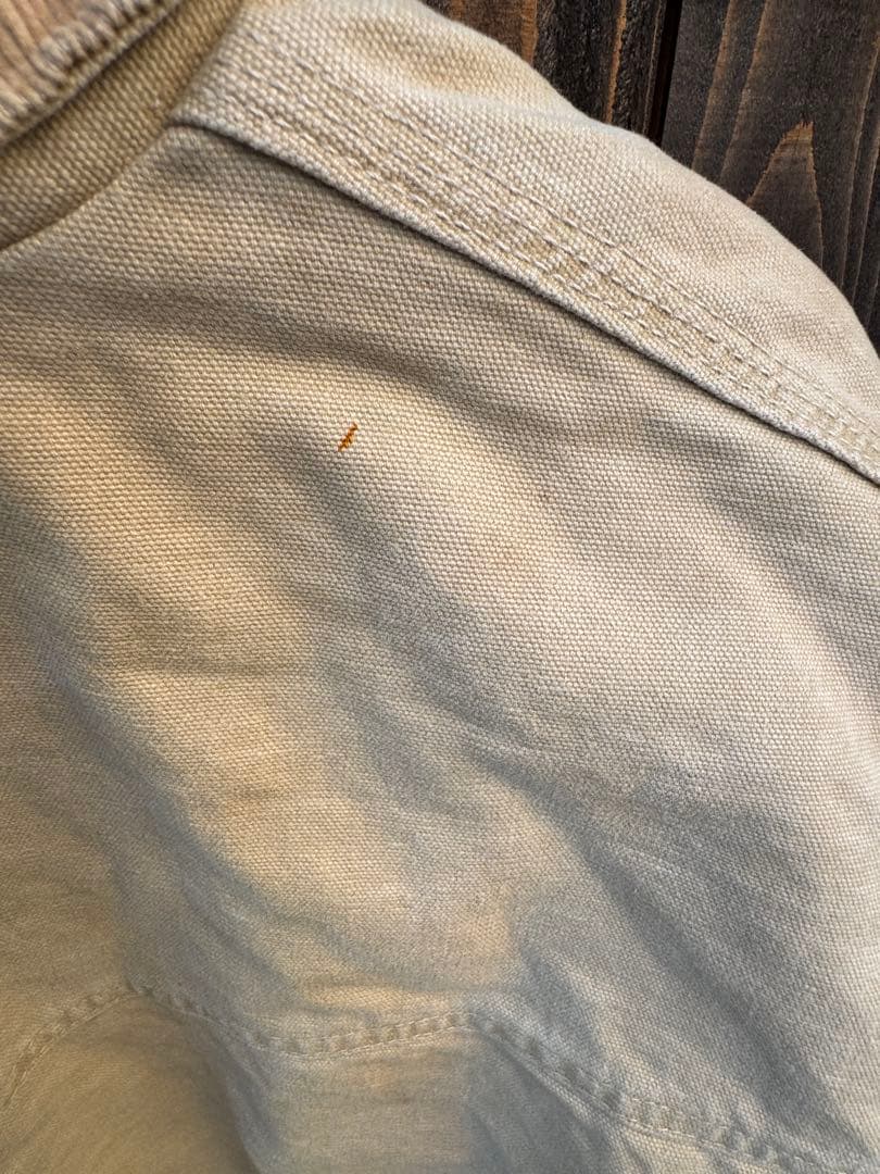 大*様 Carhartt USA90s Duck Chore Coat XL