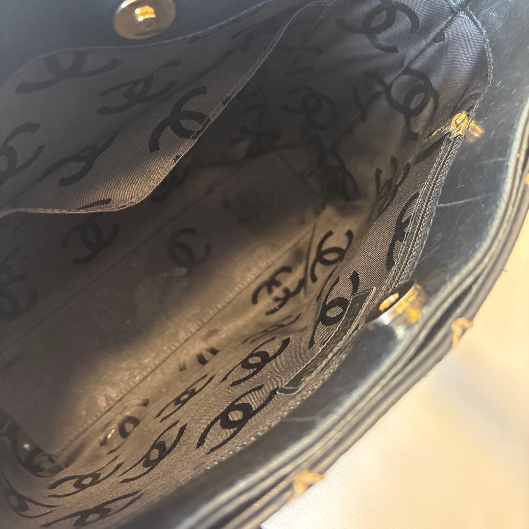 ♡CHANEL♡キルティングバッグ♡