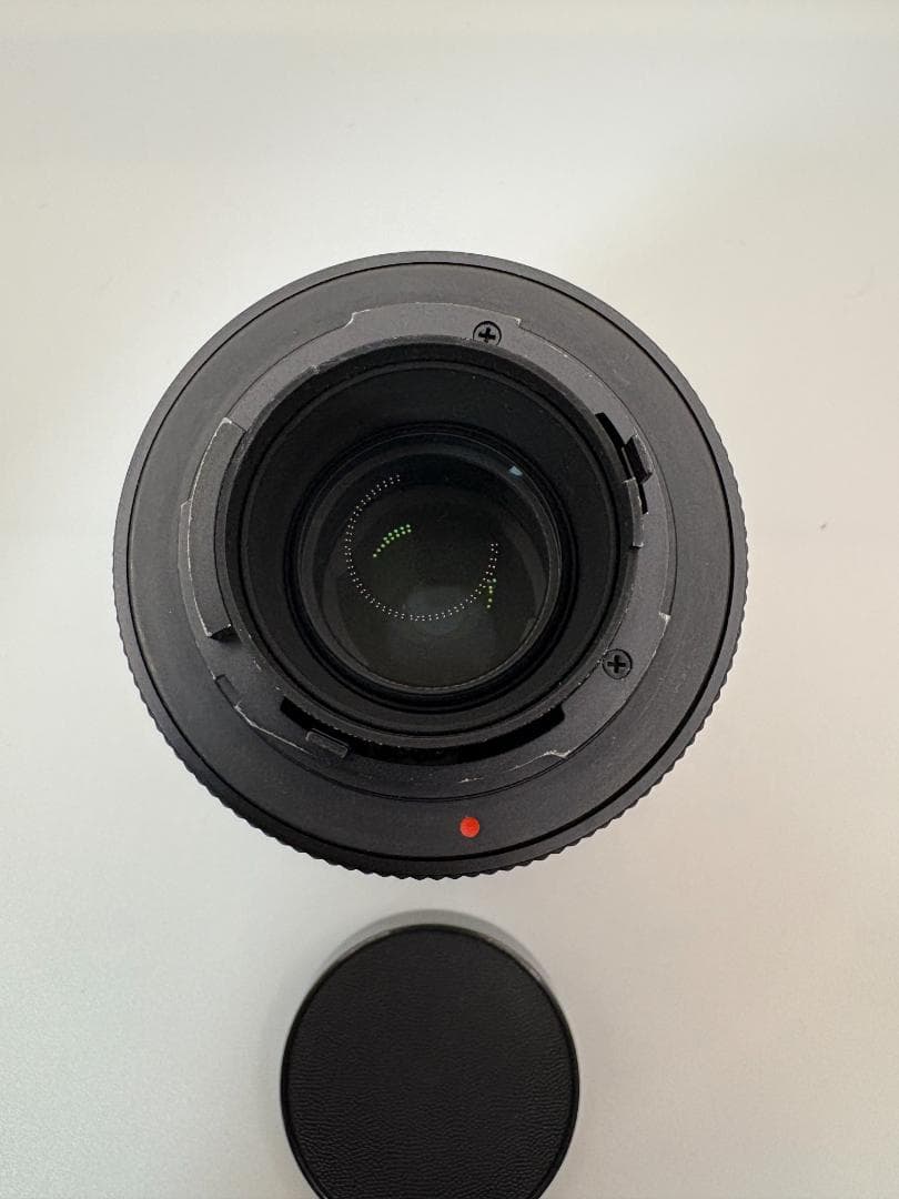 【美品】コンタックス　 CONTAX 135mm f2.8 sonnar AEJ
