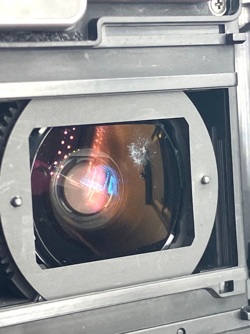 FUJIFILM フジフィルム silvi F2.8 フィルムカメラ