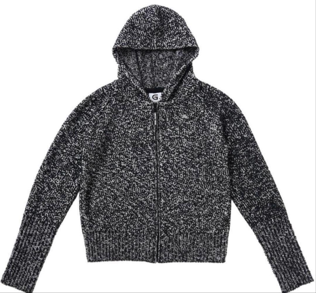 トップス gadidanoniem BAMBI