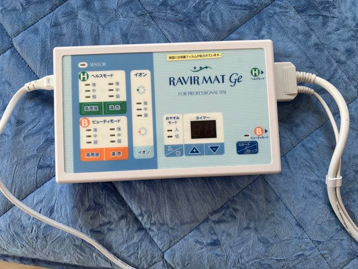 ラヴィールマットGe アミン(お値下げ可)