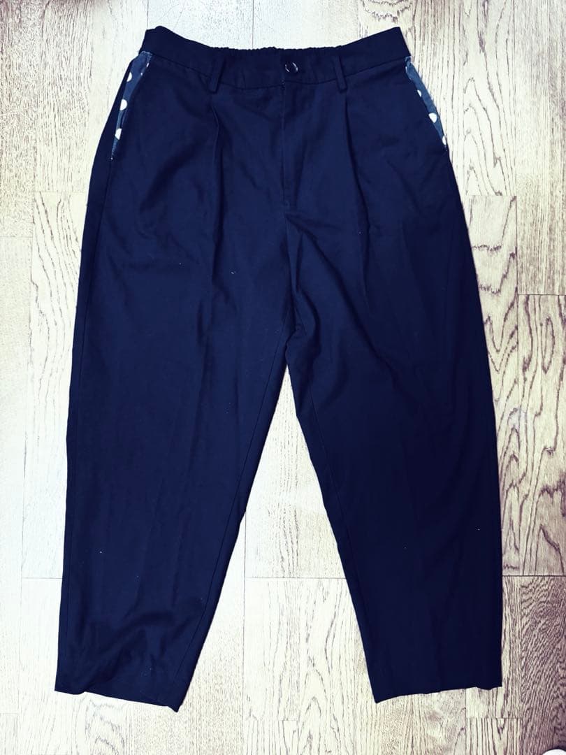 最終値下げ24/7 Slacks 19so スラックス