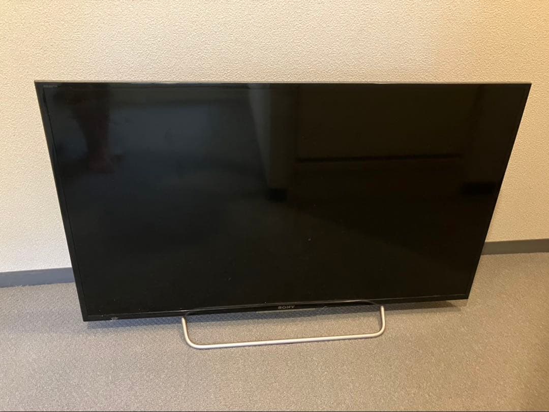 送料込み‼️SONY 40インチ液晶テレビ ブラビア KJ-40W700C