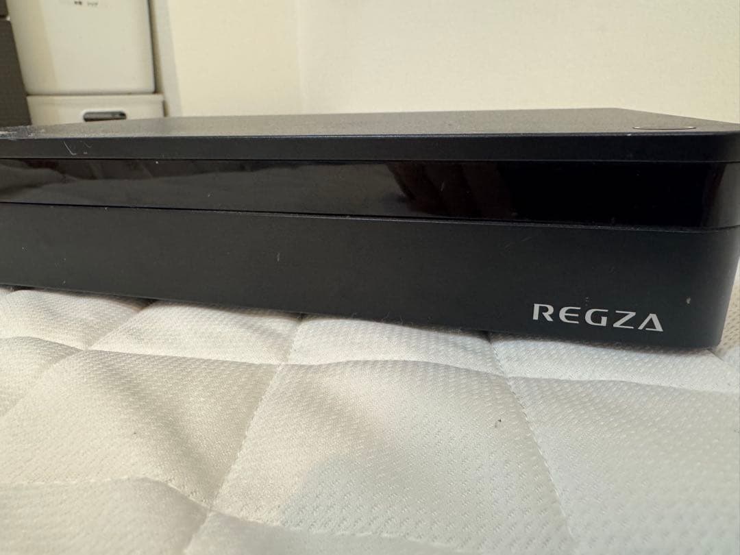 その他 REGZA