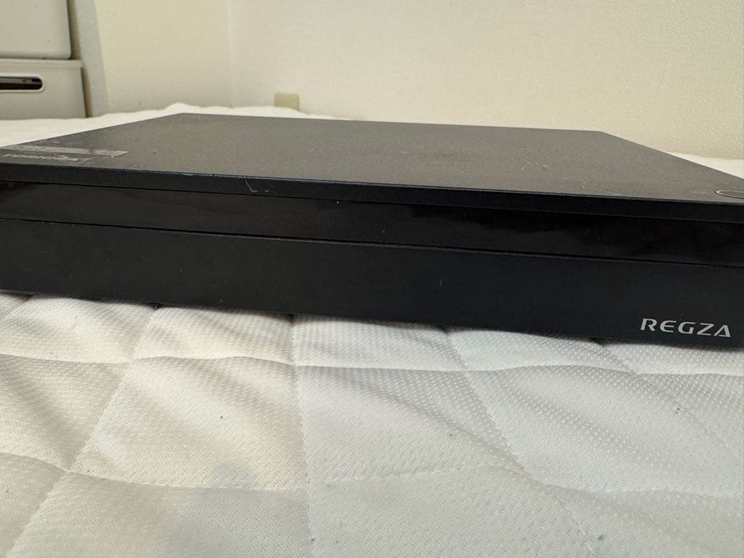 その他 REGZA