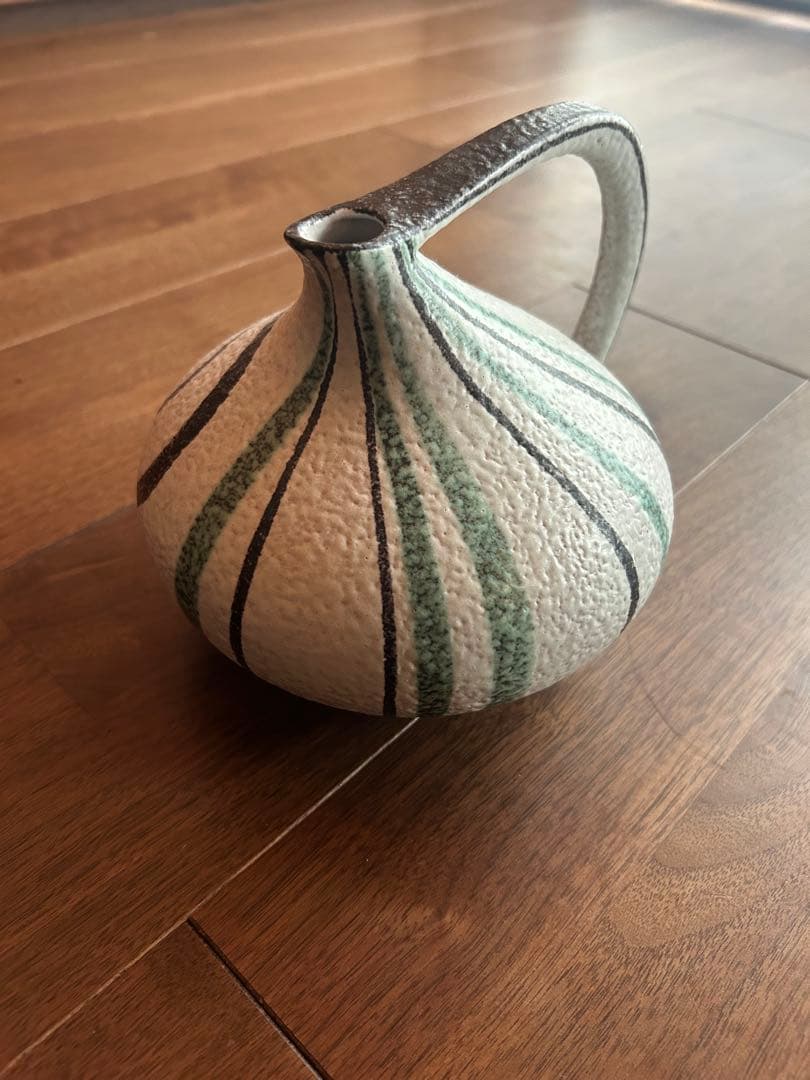 FD【Fat Lava】ruscha313 ハンドペイント