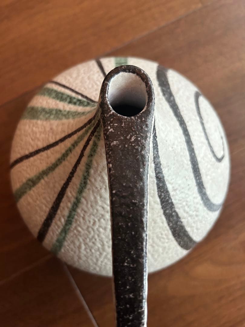 FD【Fat Lava】ruscha313 ハンドペイント