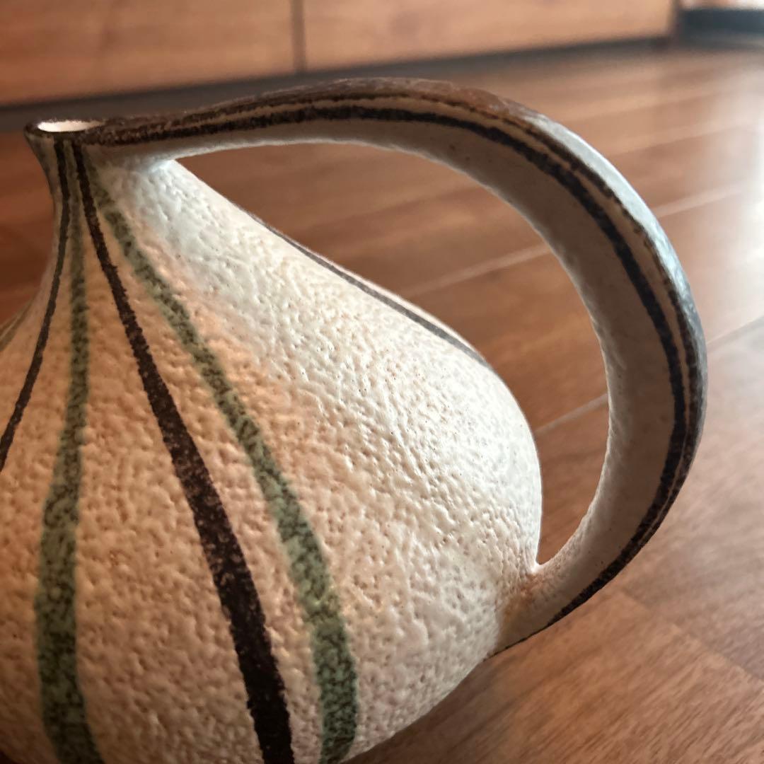 FD【Fat Lava】ruscha313 ハンドペイント