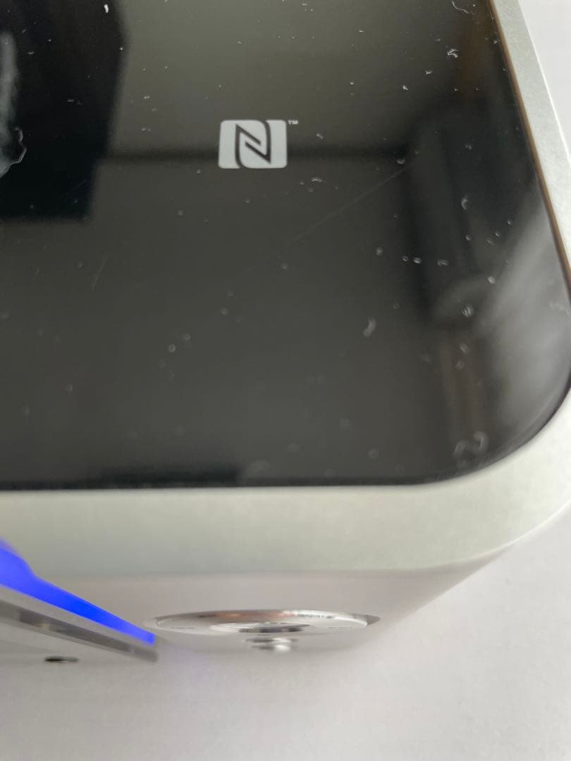 ラジオ・コンポ MARANTZ CD receiver M-CR611