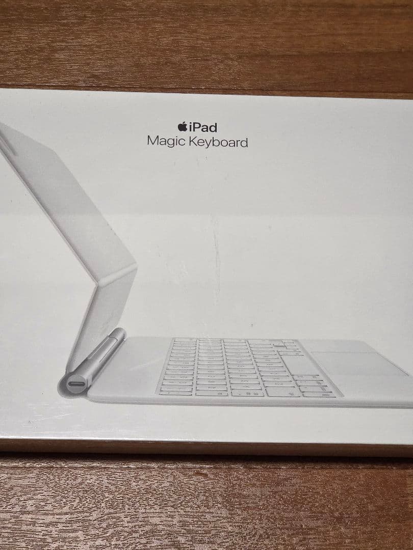 ナヨオンニiPad Air,iPad Pro用Magic Keyboard