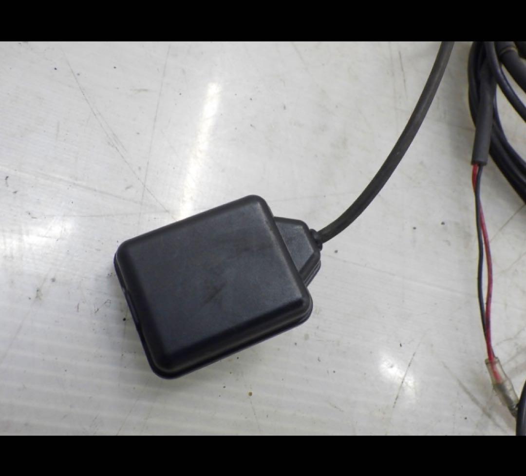 MSC-BE51 セットアップ済 オートバイ用　ETC 二輪　ツーリング